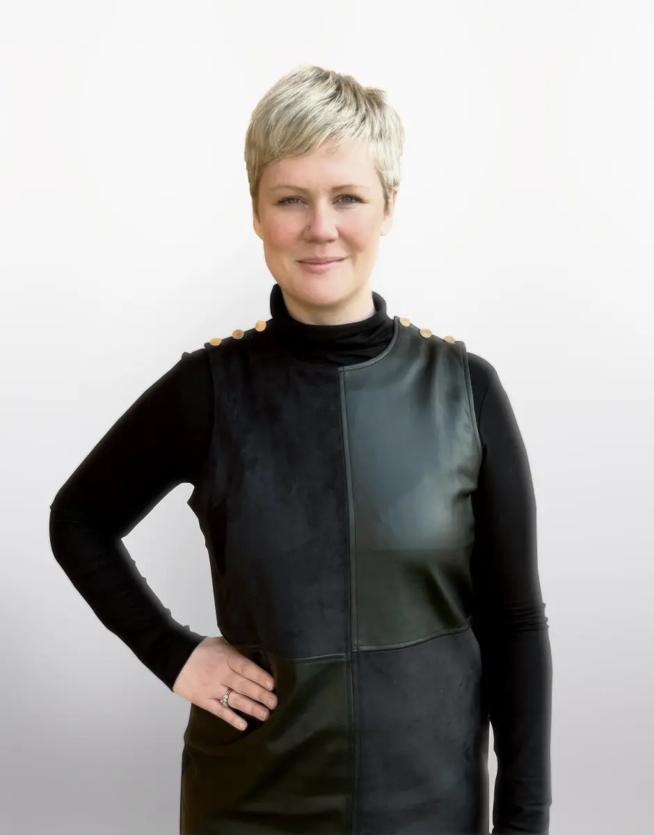 Kate Brown - Client Success Director