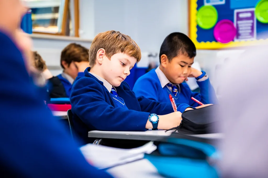 Independent Schools Examination Board